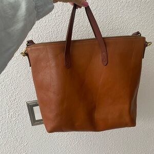 Madewell Tote